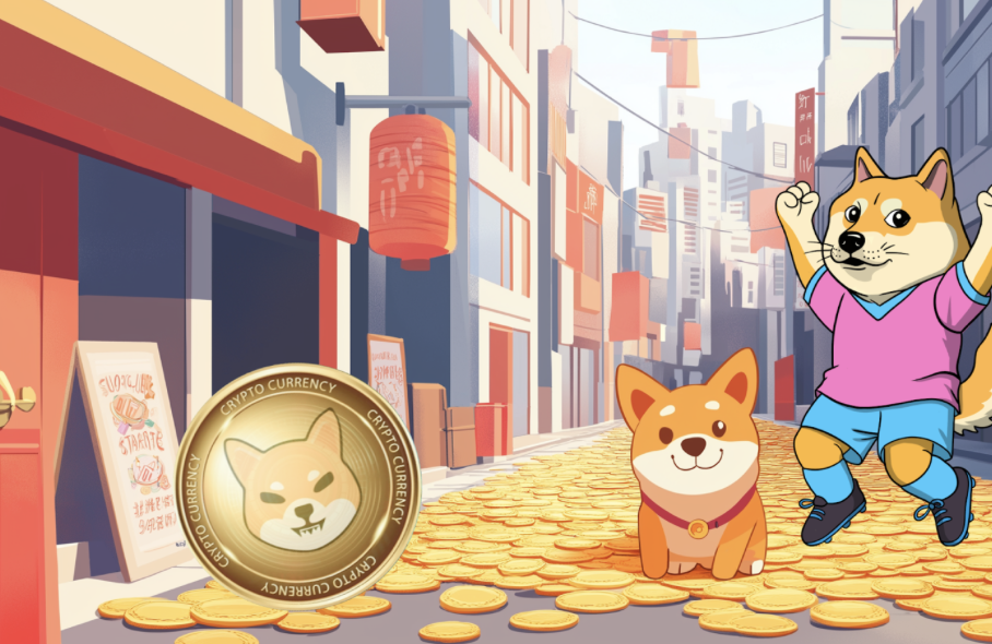 Why Have So Many Shiba Inu (SHIB) Holders Joined the Panshibi (SHIBI) Presale and Could 100X Gains Be on the Horizon?